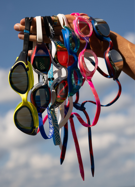 Which goggles are best for you Swimming goggles selection guide Aquaction