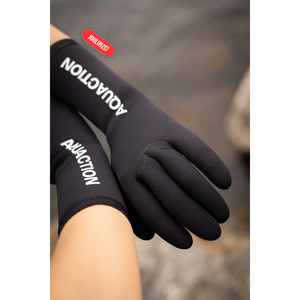 Aqua Gloves neoprene swimming gloves