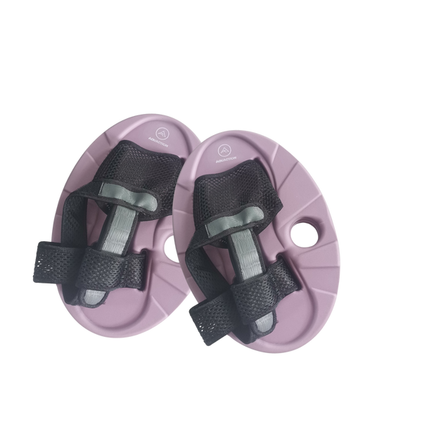 Aqua water running shoes, size 36-41 lavender