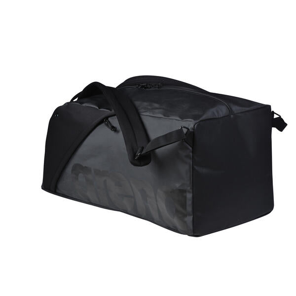 Fast Hybrid 55L Duffle Bag laukku, musta