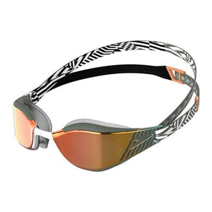 Fastskin Hyper Elite Mirror, grey-rose gold