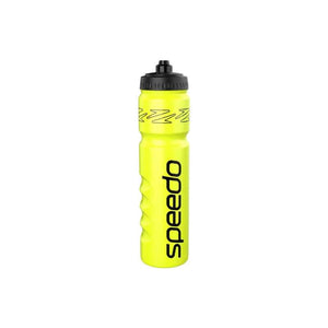 Speedo 1 ltr Water Bottle, yellow