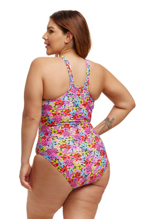 Summer Nights women's swimsuit