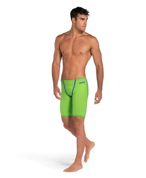 Primo Jammer Men's Racing Suit, Emerald Boa