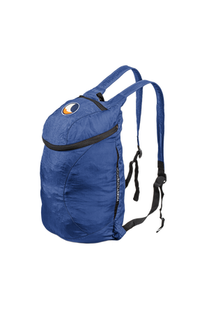 Mini Backpack, royal blue