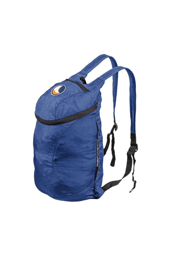Mini Backpack, royal blue
