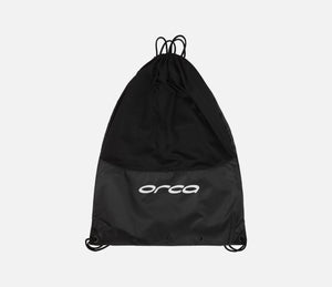 Mesh Swim Bag