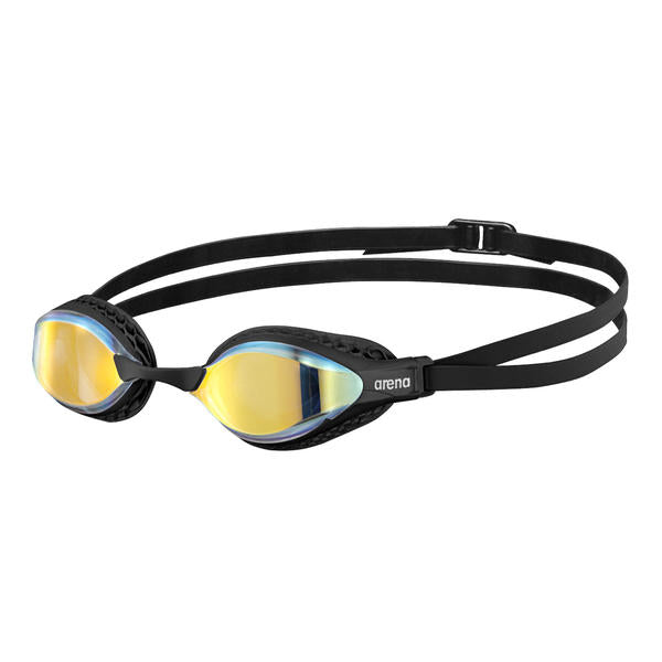 Swimming goggles package for active swimmers