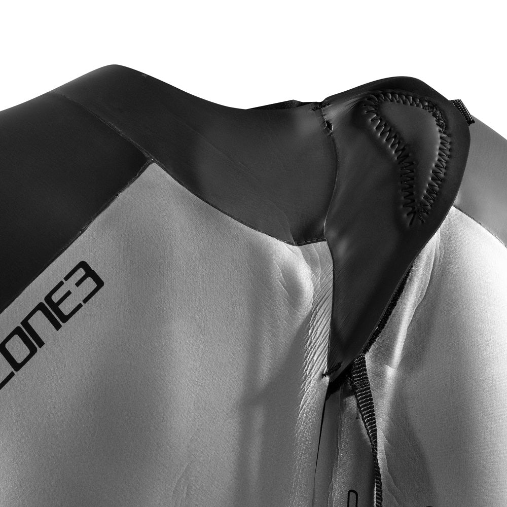 Agile Wetsuit miesten märkäpuku - ZONE3