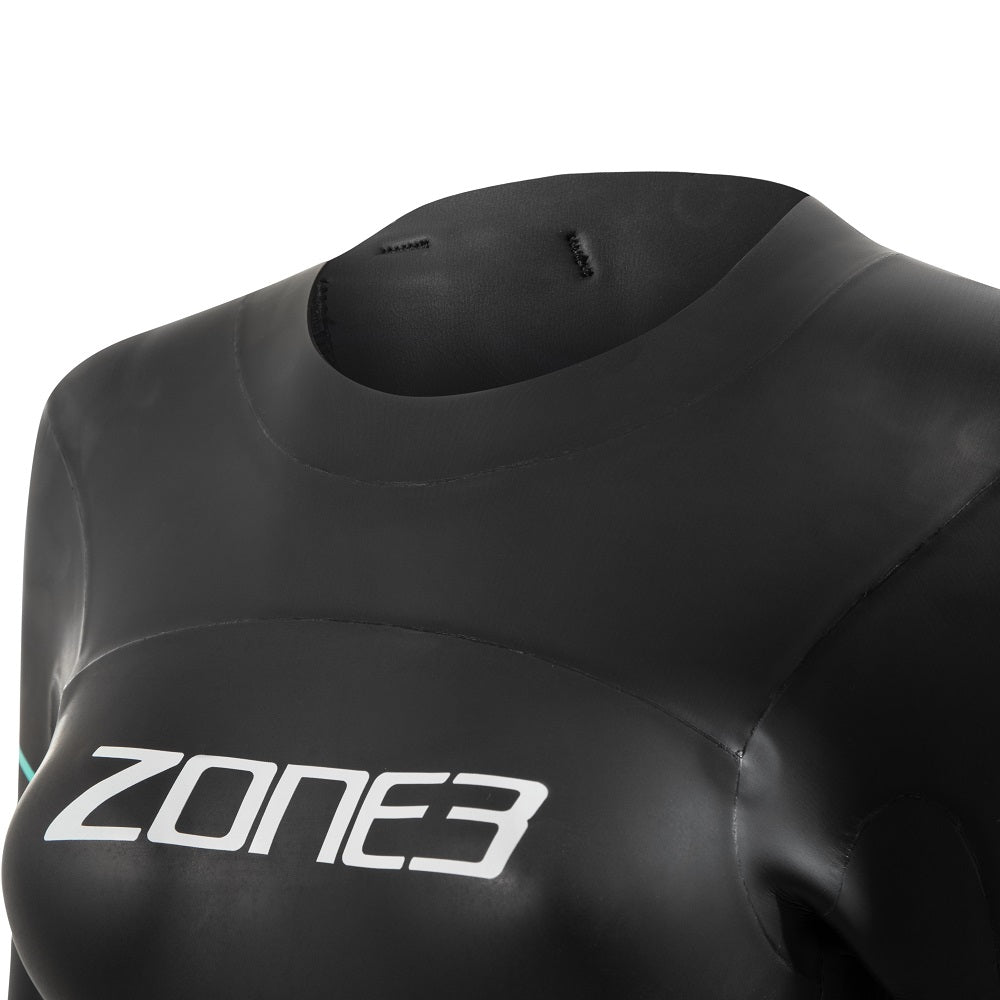 Agile Wetsuit naisten märkäpuku - ZONE3