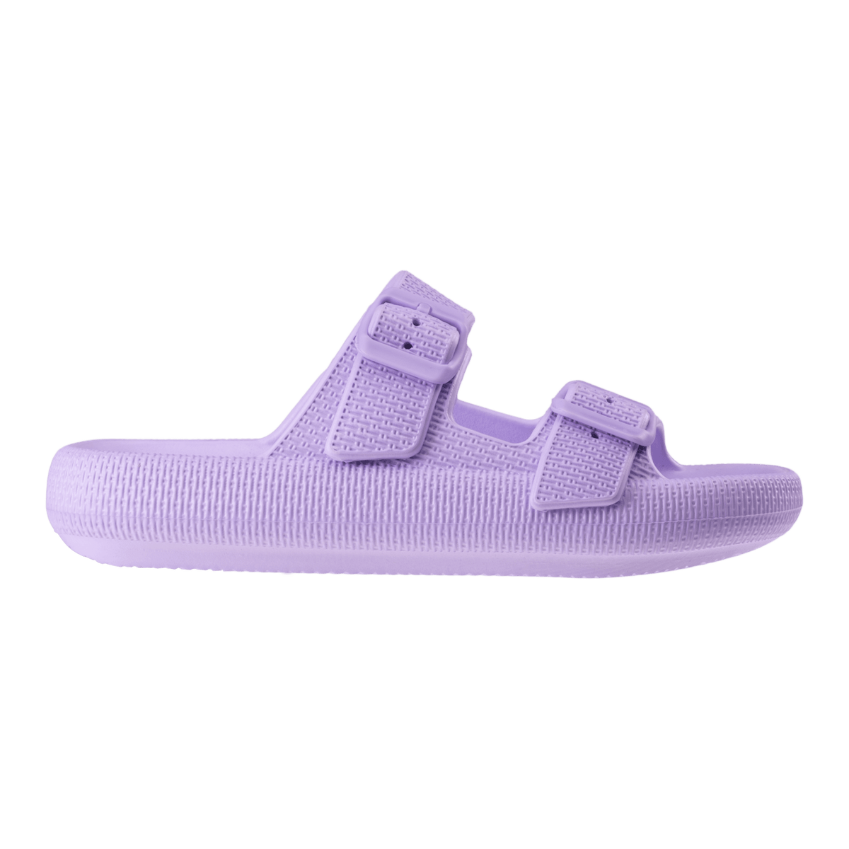 Ailee tyttöjen allastossut, violetti