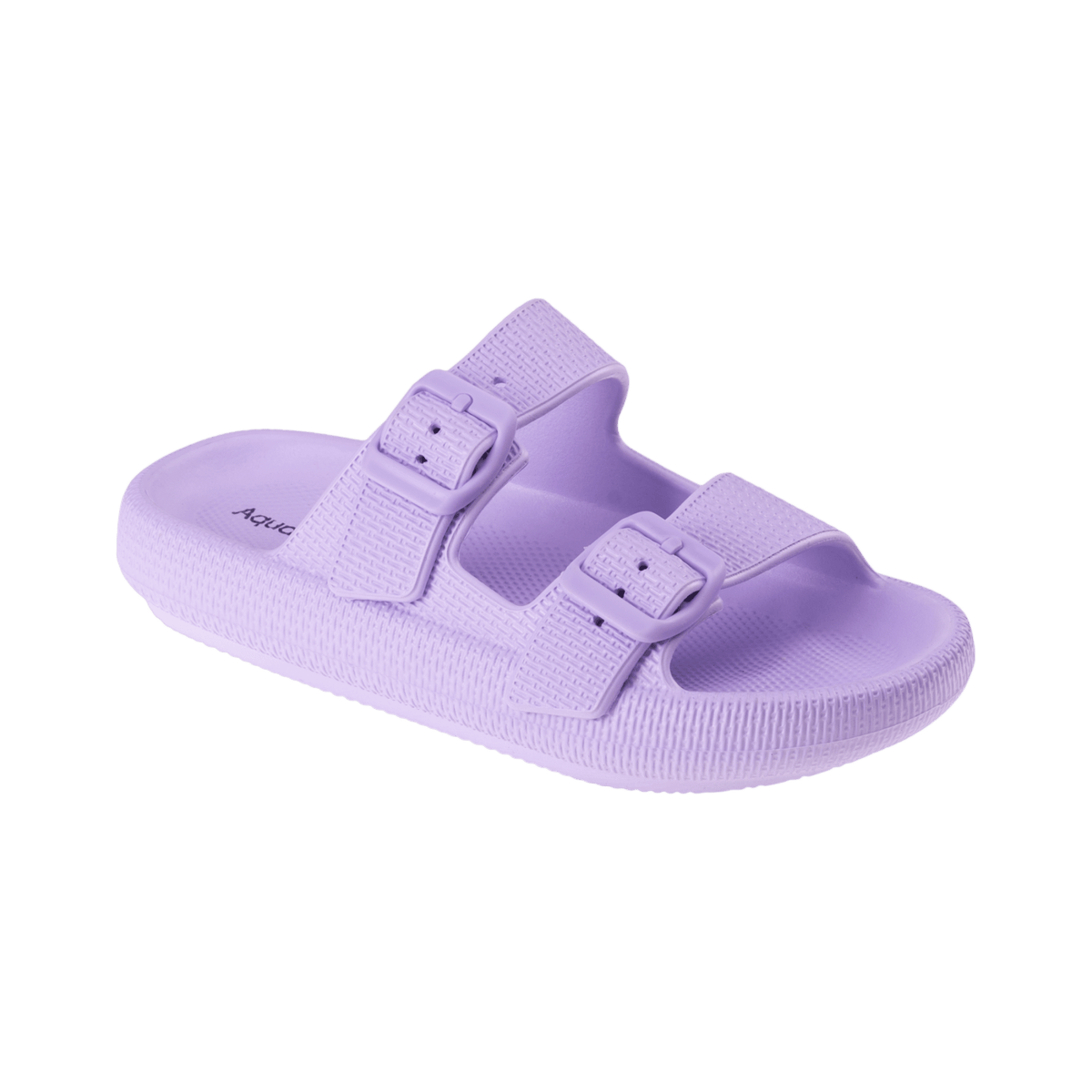 Ailee tyttöjen allastossut, violetti