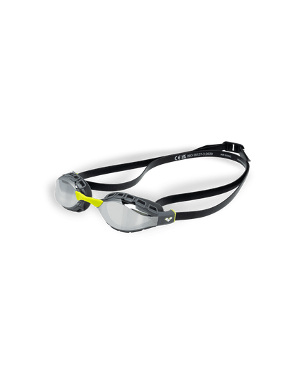 Air Sonic Mirror, hopea - mustaArena