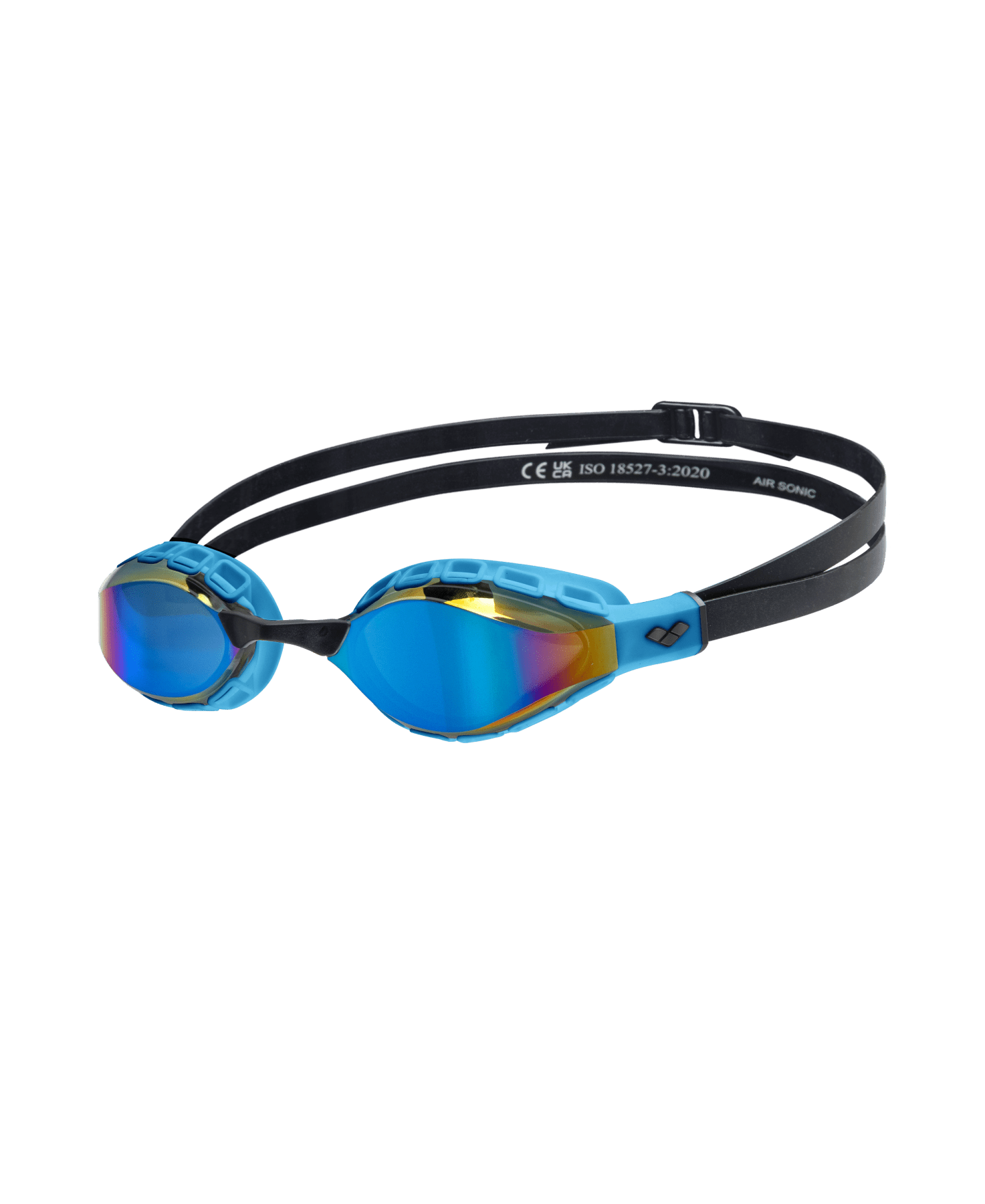 Air Sonic Mirror, turkoosiArena