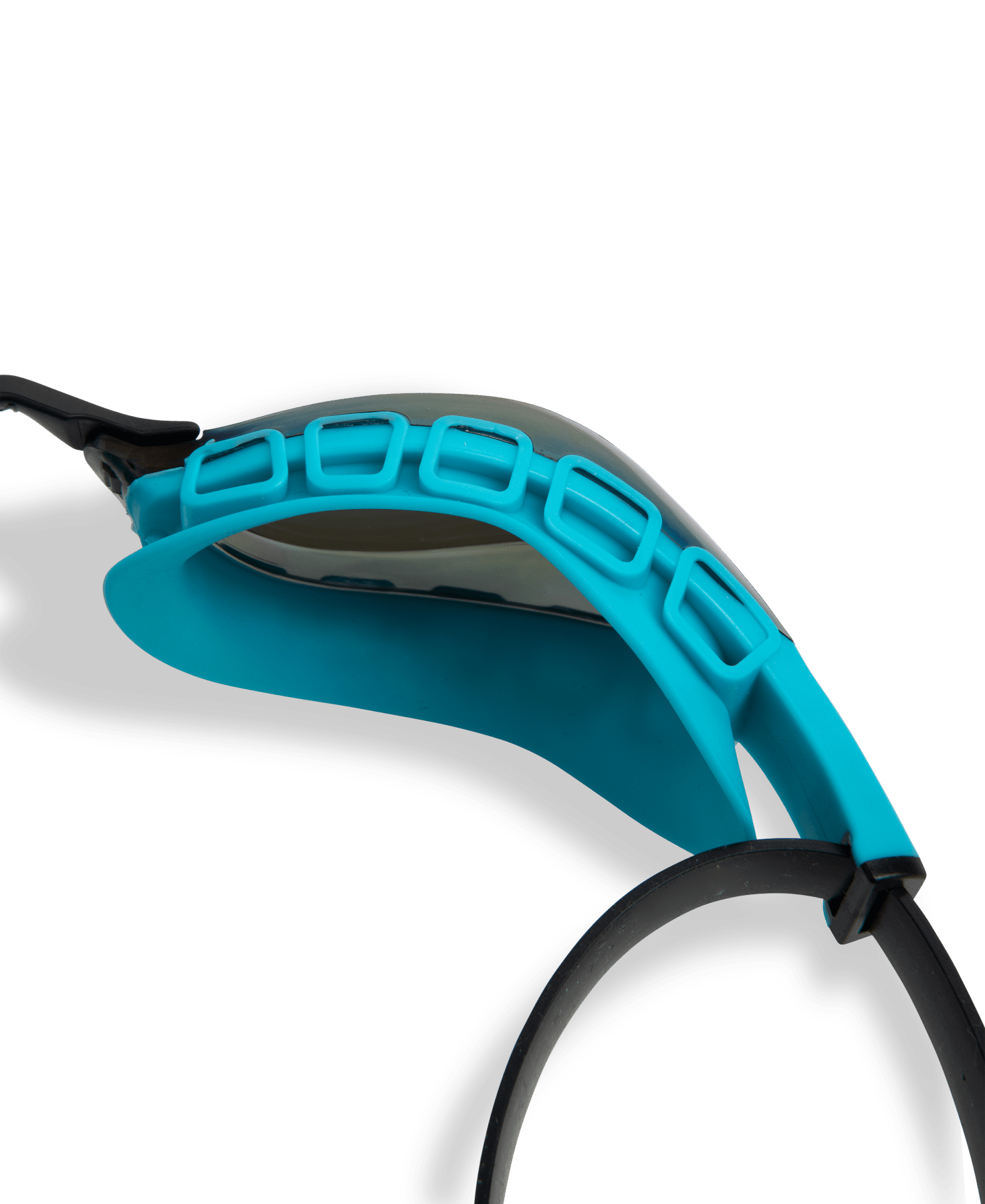 Air Sonic Mirror, turkoosiArena