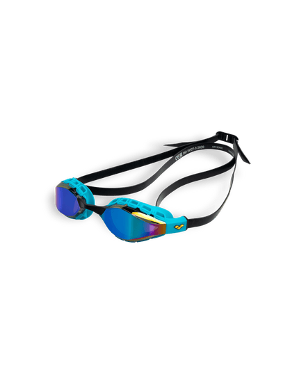 Air Sonic Mirror, turkoosiArena