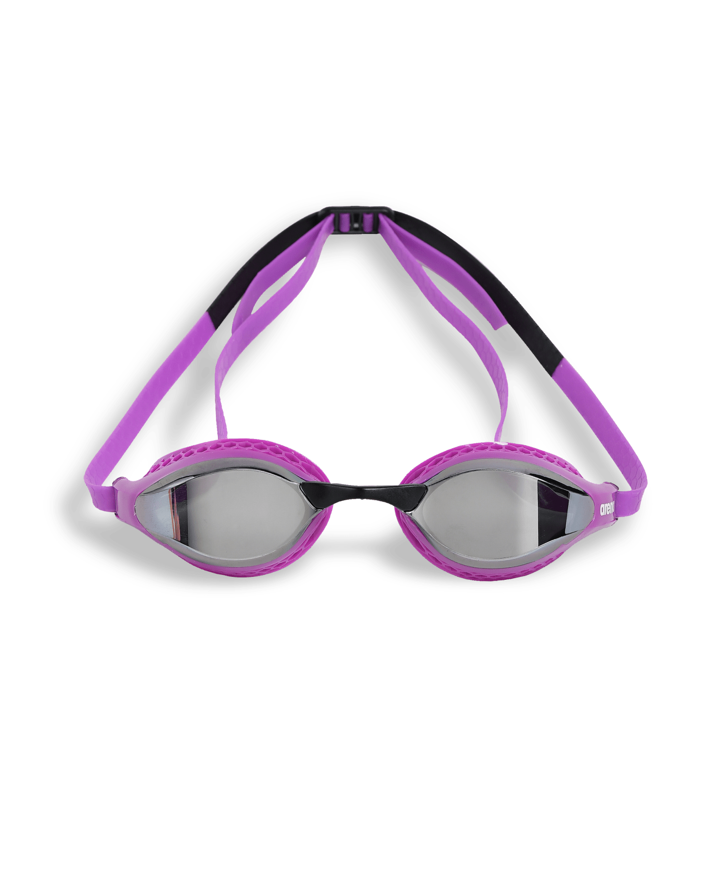 AirSpeed Mirror, hopea - violettiArena