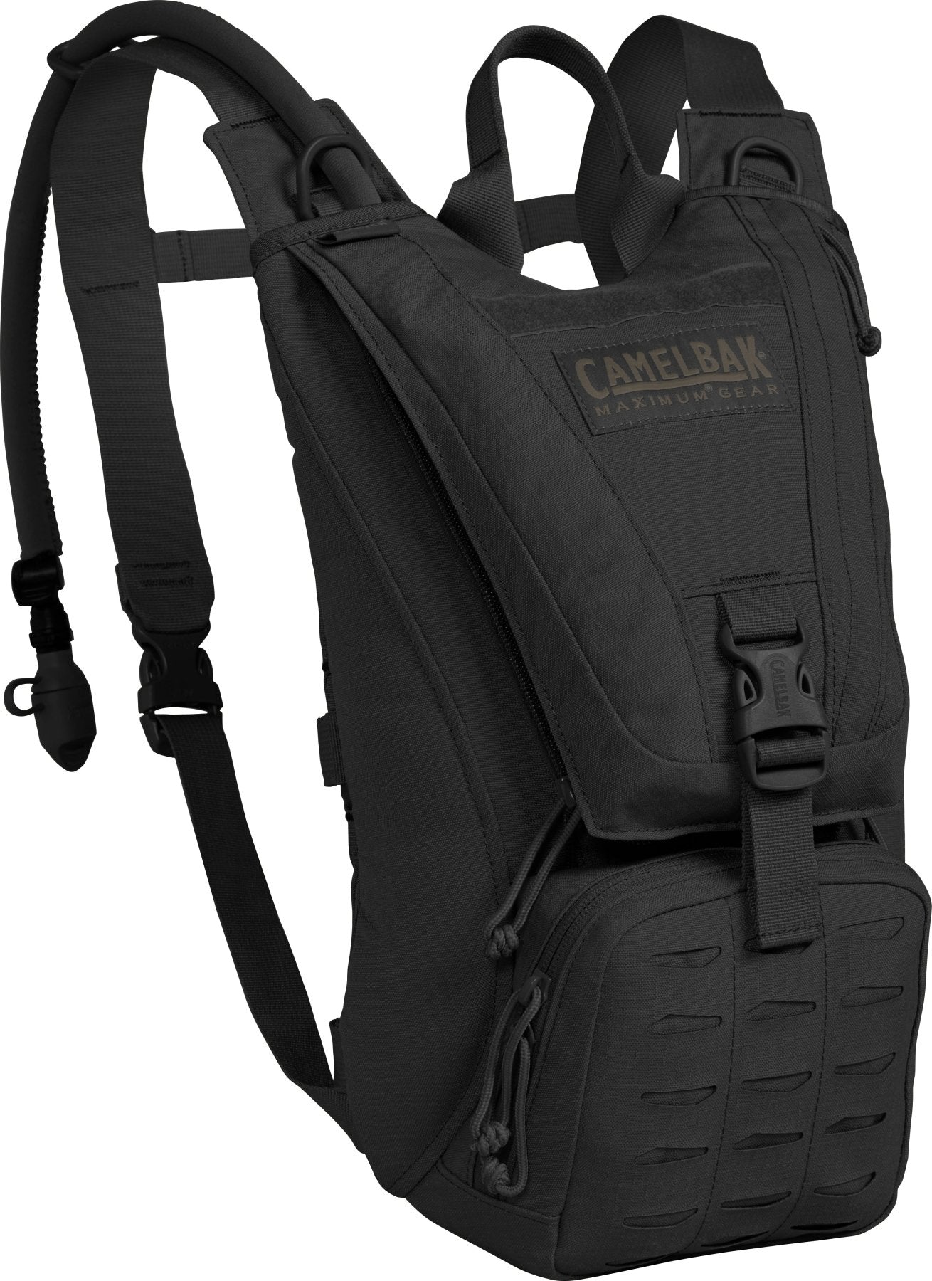 Ambush 3,28+3L reppu black - Camelbak