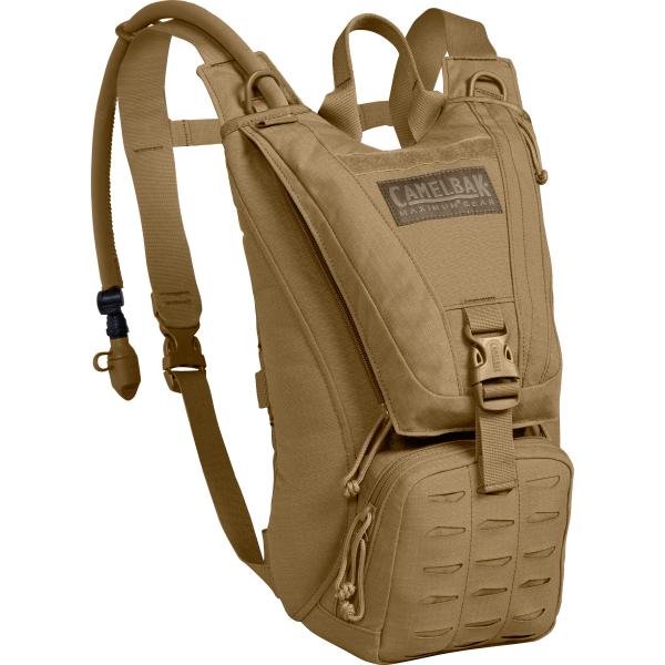 Ambush 3,28+3L reppu coyote - Camelbak