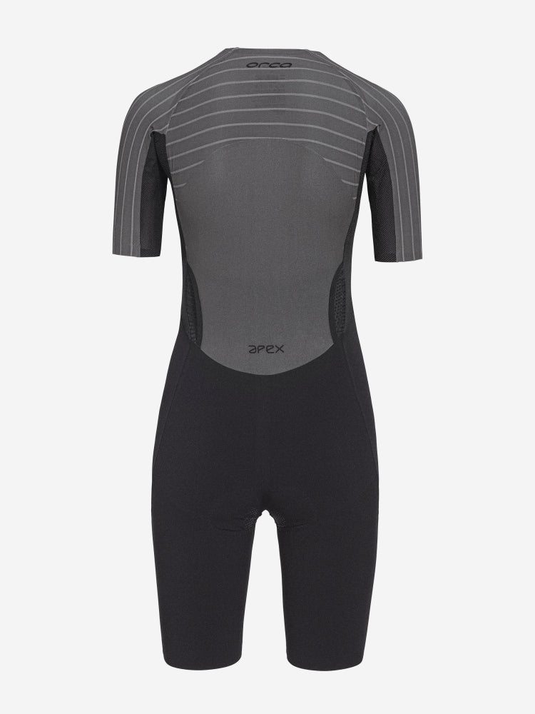 Apex Dream Kona V2 naisten triathlonasu, hopeaOrca