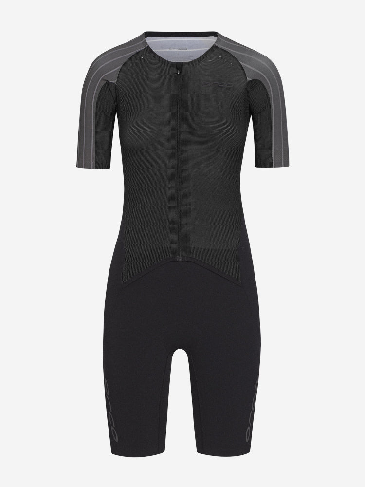 Apex Dream Kona V2 naisten triathlonasu, hopeaOrca