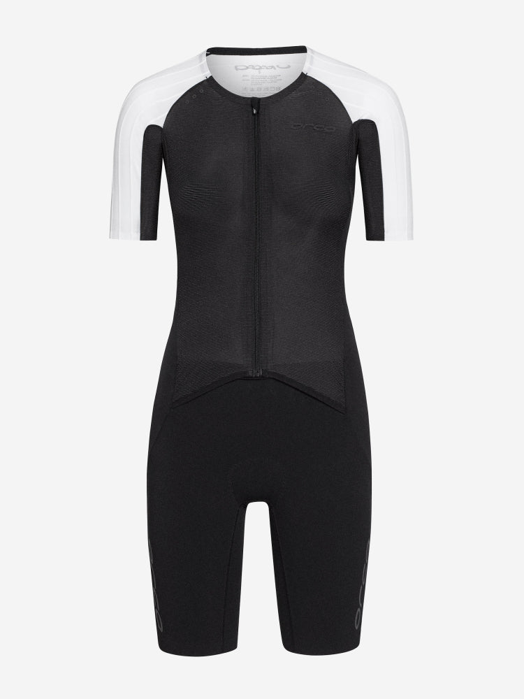 Apex Dream Kona V2 naisten triathlonasu, valkoinenOrca