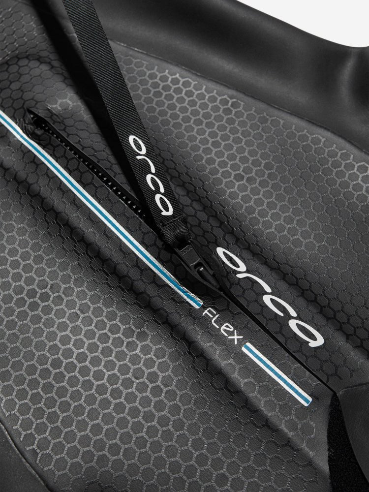 Apex Flex V2 miesten märkäpukuOrca