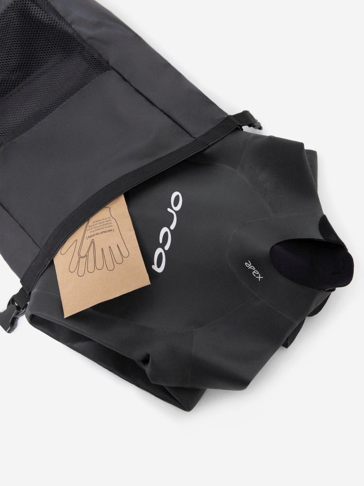 Apex Flex V2 miesten märkäpukuOrca