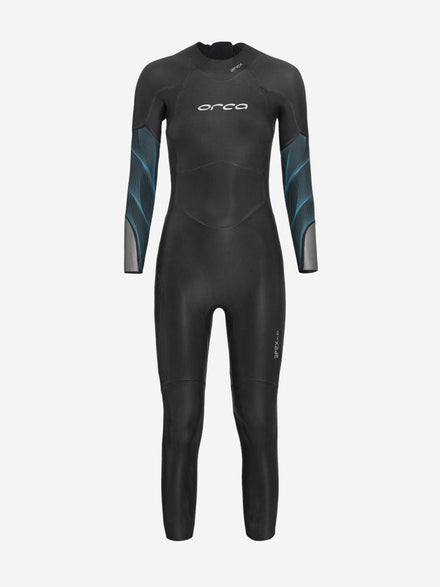 Apex Flex V2 naisten märkäpukuOrca