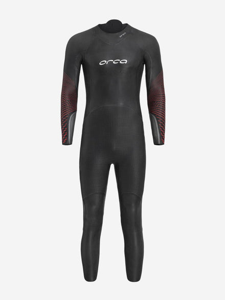 Apex Float V2 miesten märkäpukuOrca