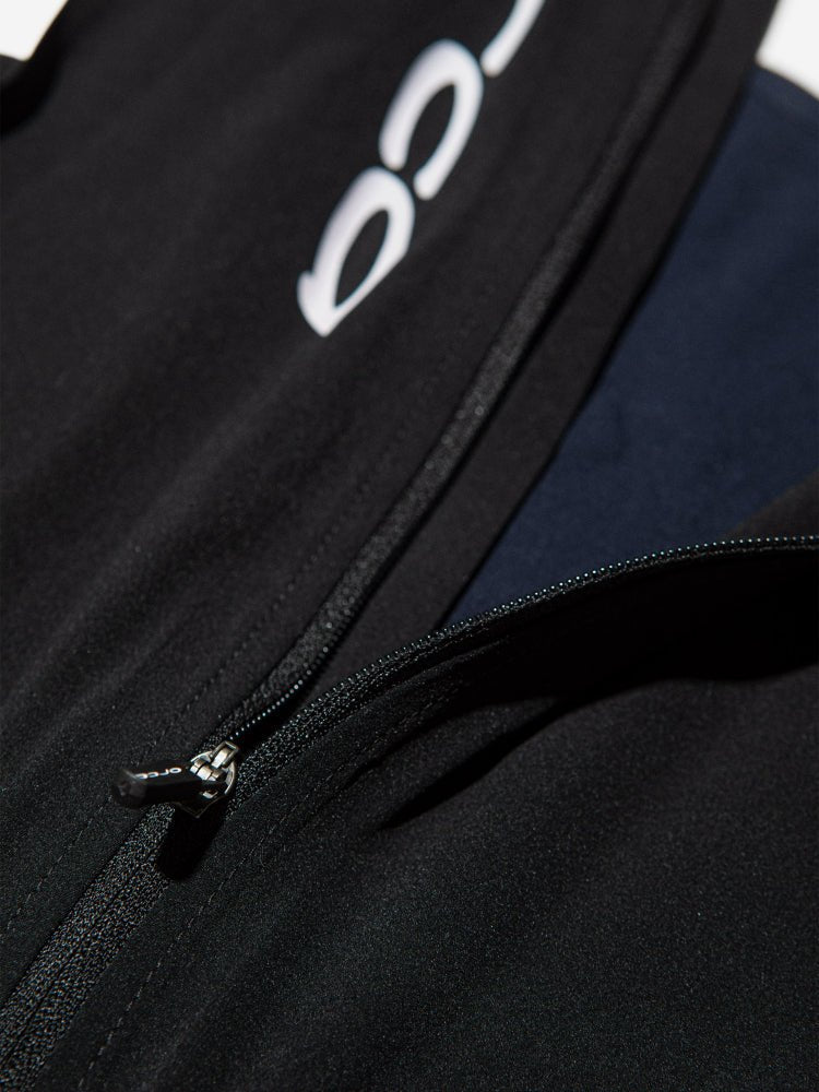 Apex Swimskin miesten märkäpuku, navyOrca