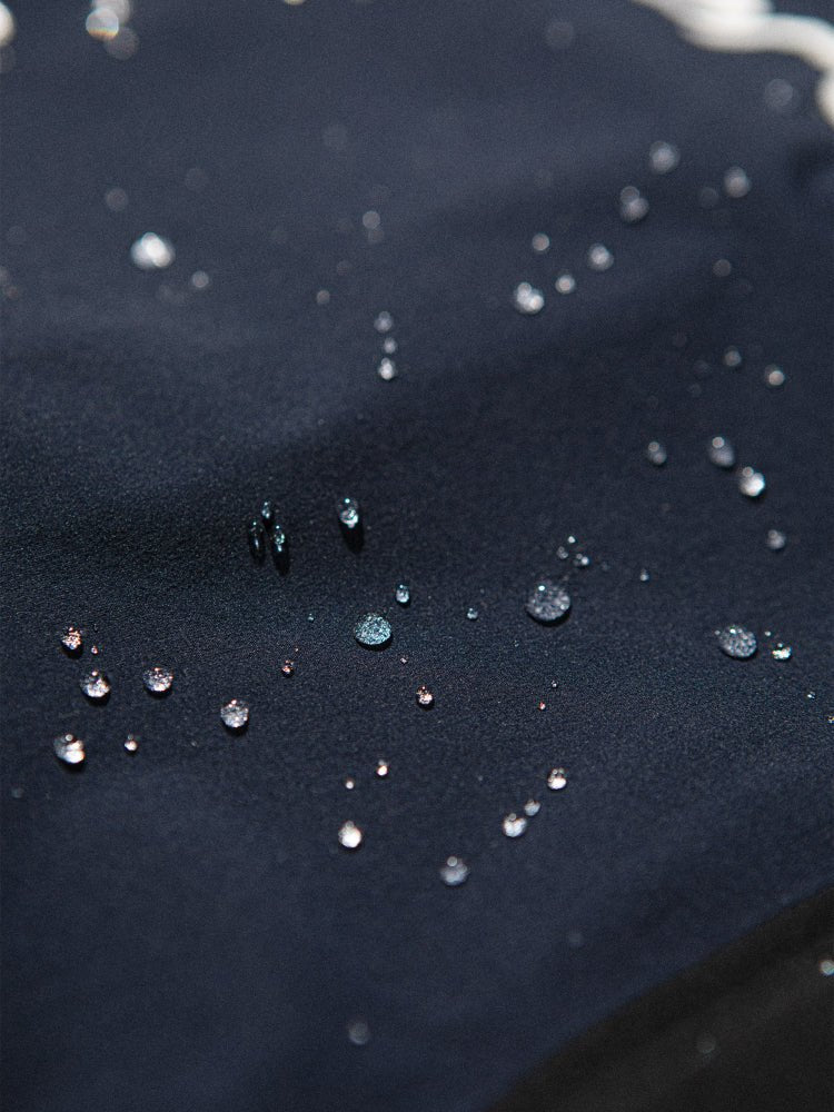 Apex Swimskin miesten märkäpuku, navyOrca