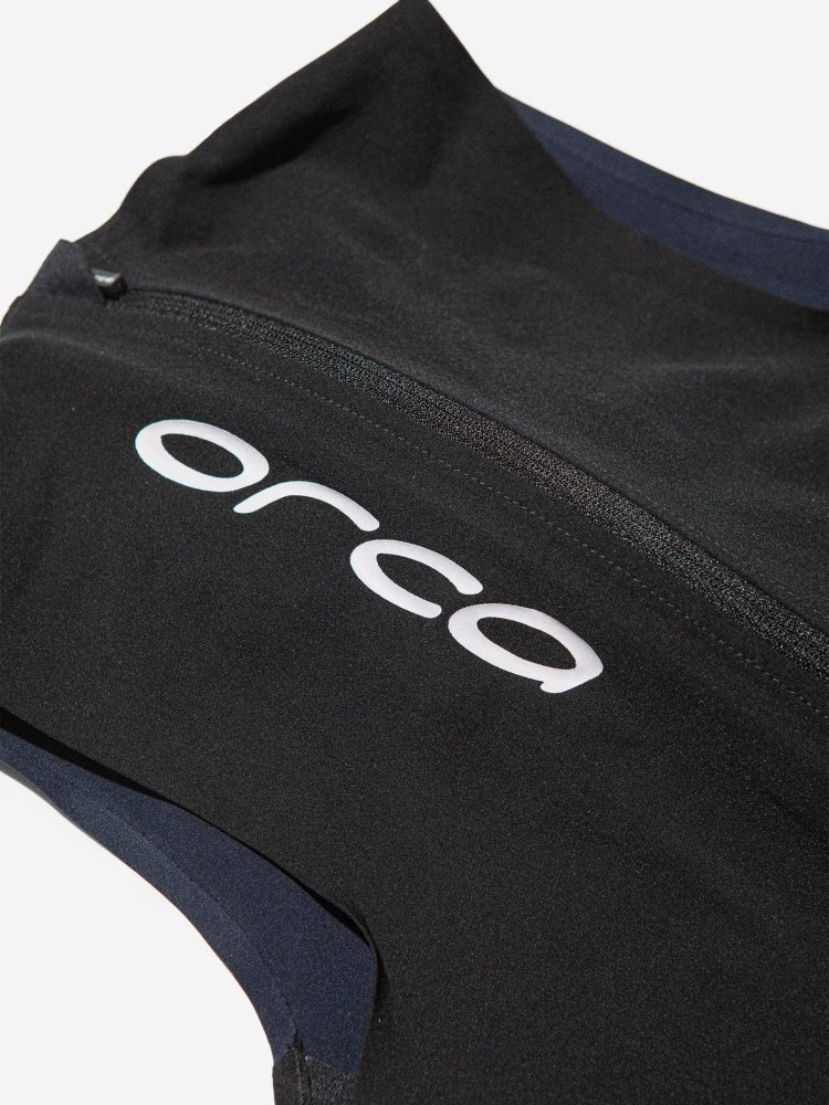 Apex Swimskin naisten märkäpuku, navyOrca