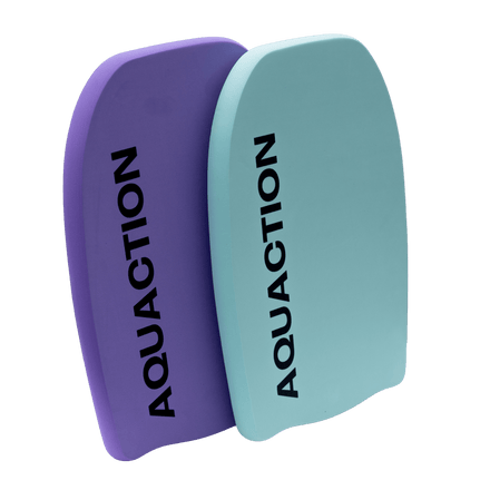 Aqua Kickboard 2.0 uimalautaAquaction