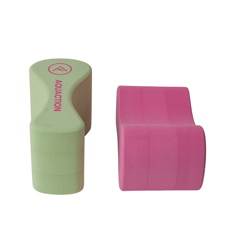 Aqua Pull Buoy uintipullari sesonkiväreissäAquaction