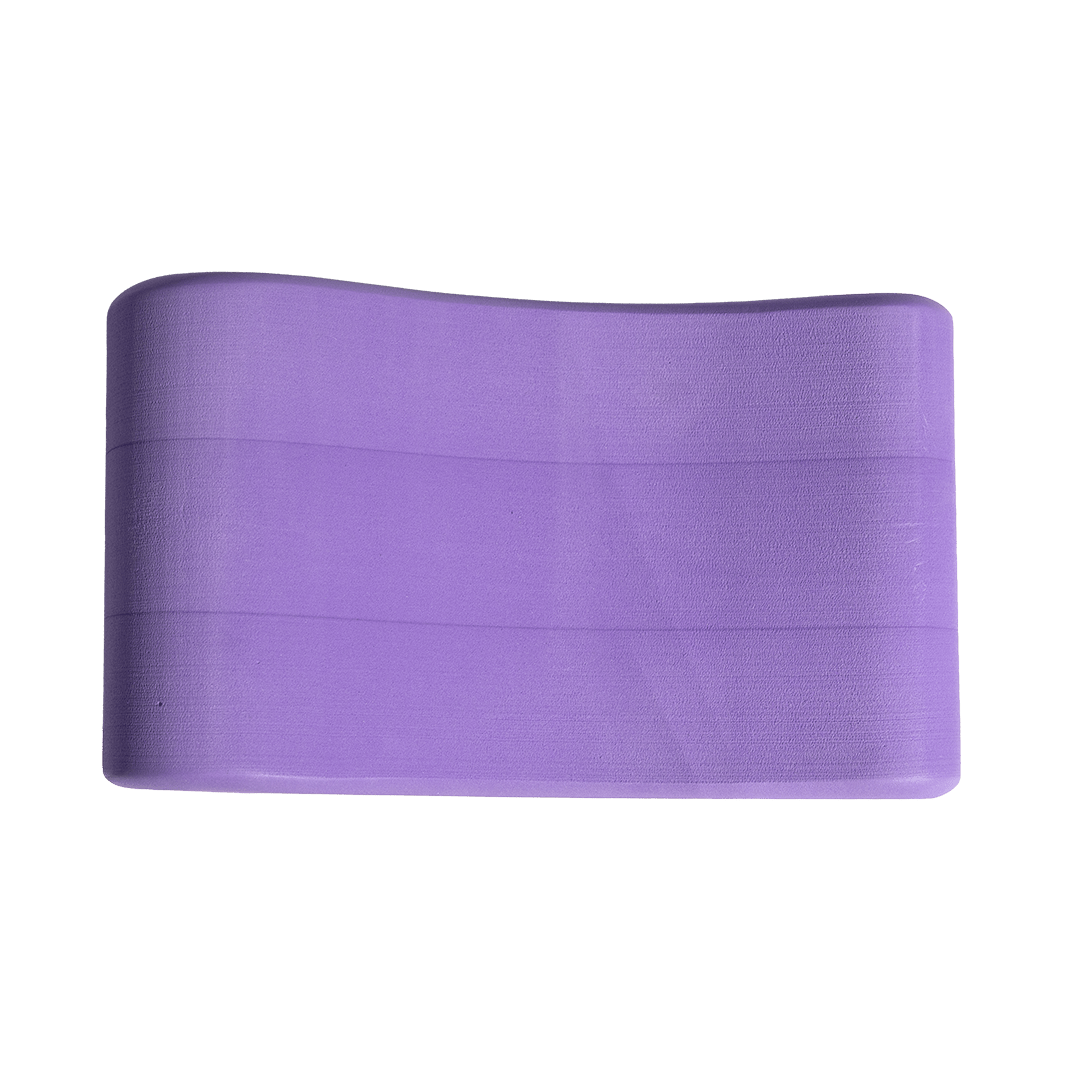 Aqua Pull Buoy uintipullari, violettiAquaction