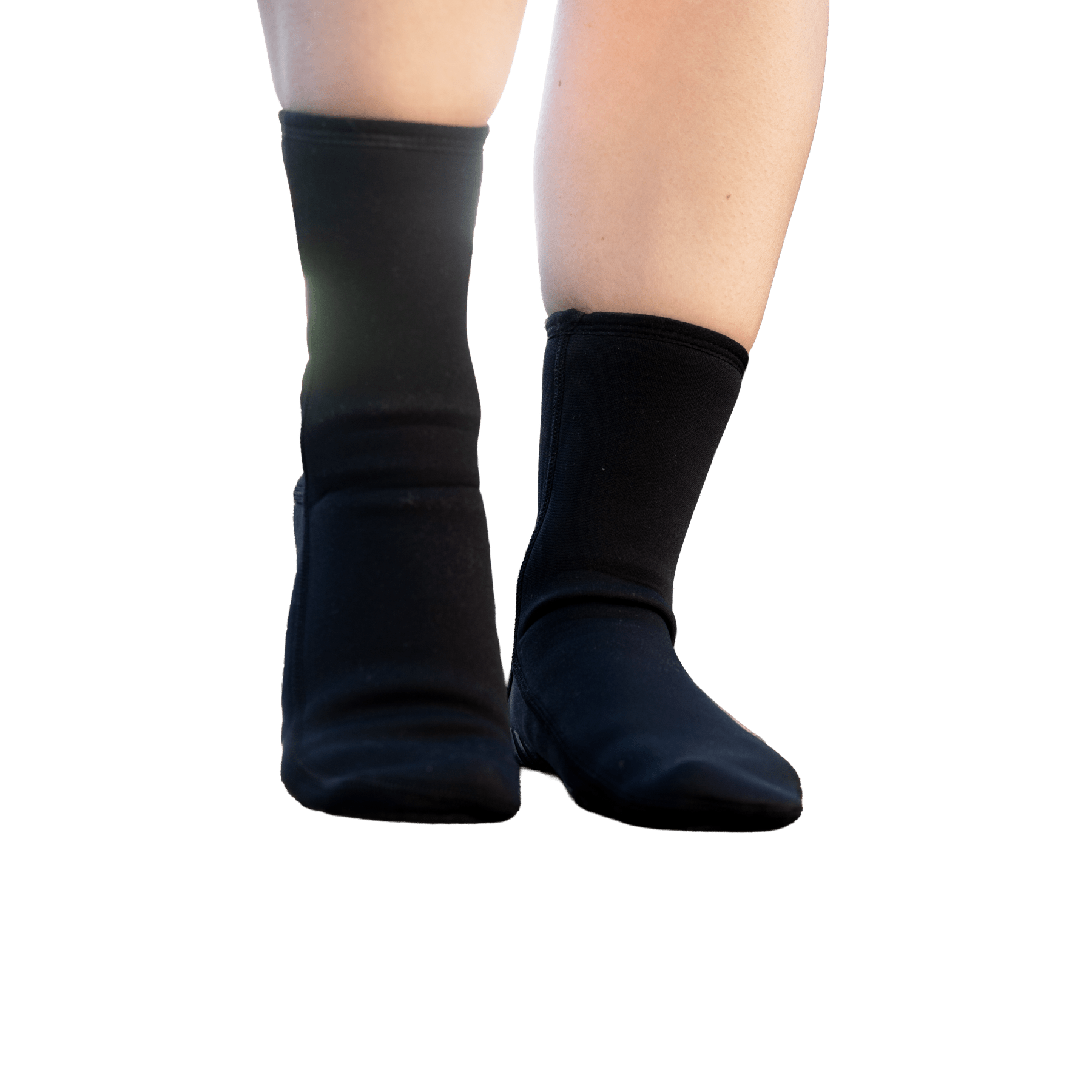 Aqua Socks 2.4 neopreeninen avantouintisukka - uusi lanseeraus 2025Aquaction