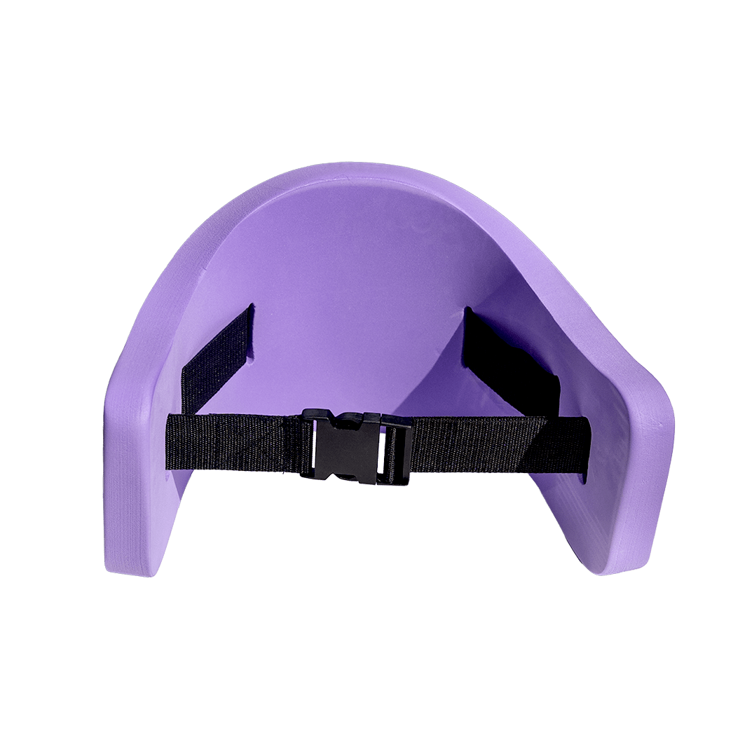 Aqua vesijuoksuvyö, violetti