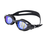 AquaCore 2.0 Mirror uimalasit, sini - mustaAquaction