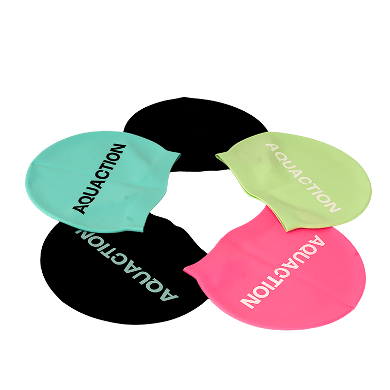 Aquaction uimalakki, 5 eri väriäAquaction