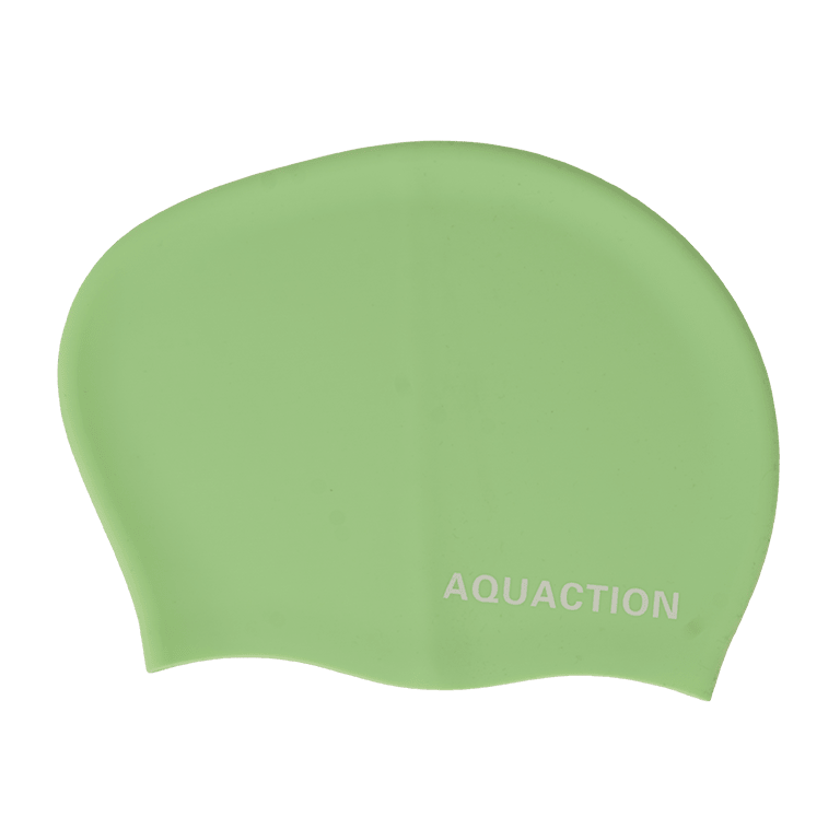 Aquaction uimalakki pitkille hiuksille 2.0, 4 väriäAquaction