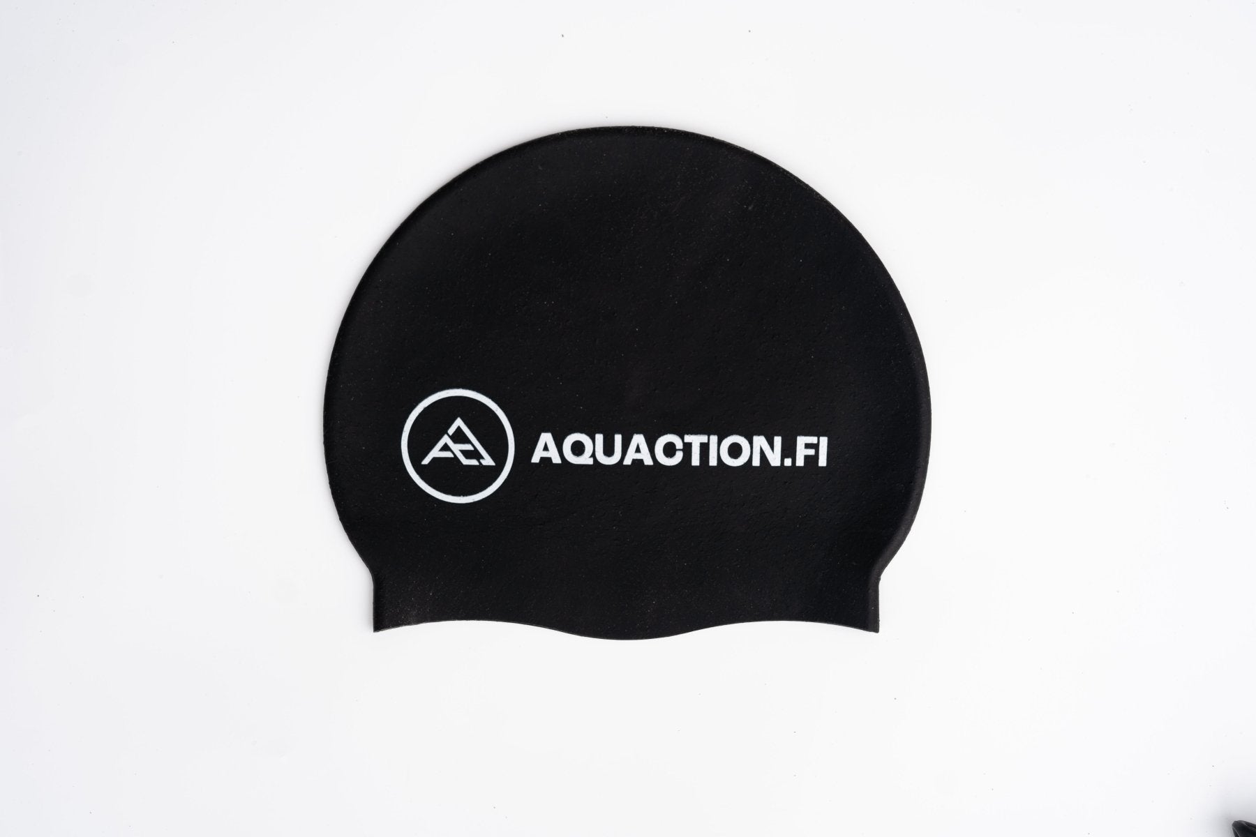 Aquaction uimalakki RECYCLED, mustaAquaction