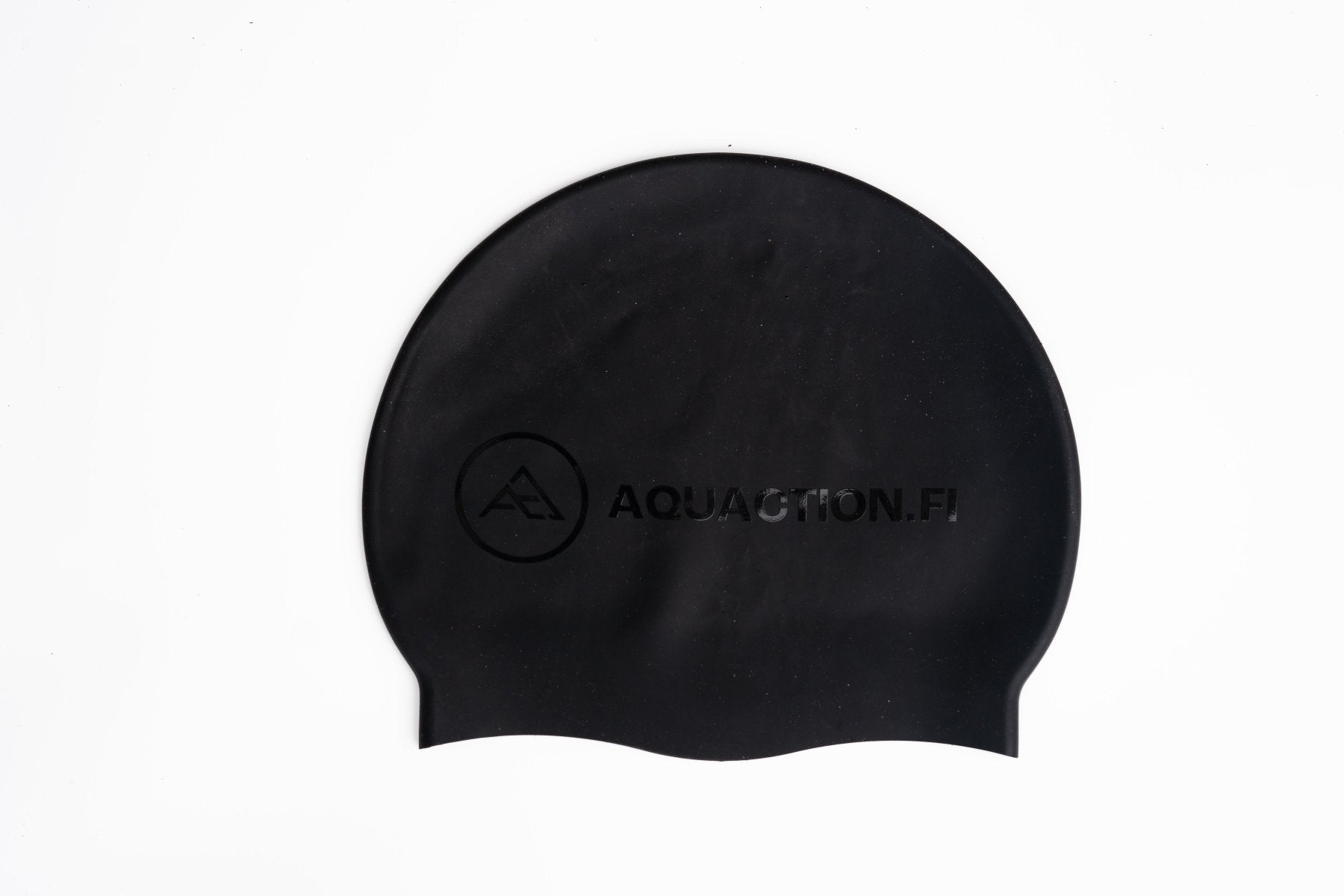Aquaction uimalakki SUEDE, musta - mustaAquaction