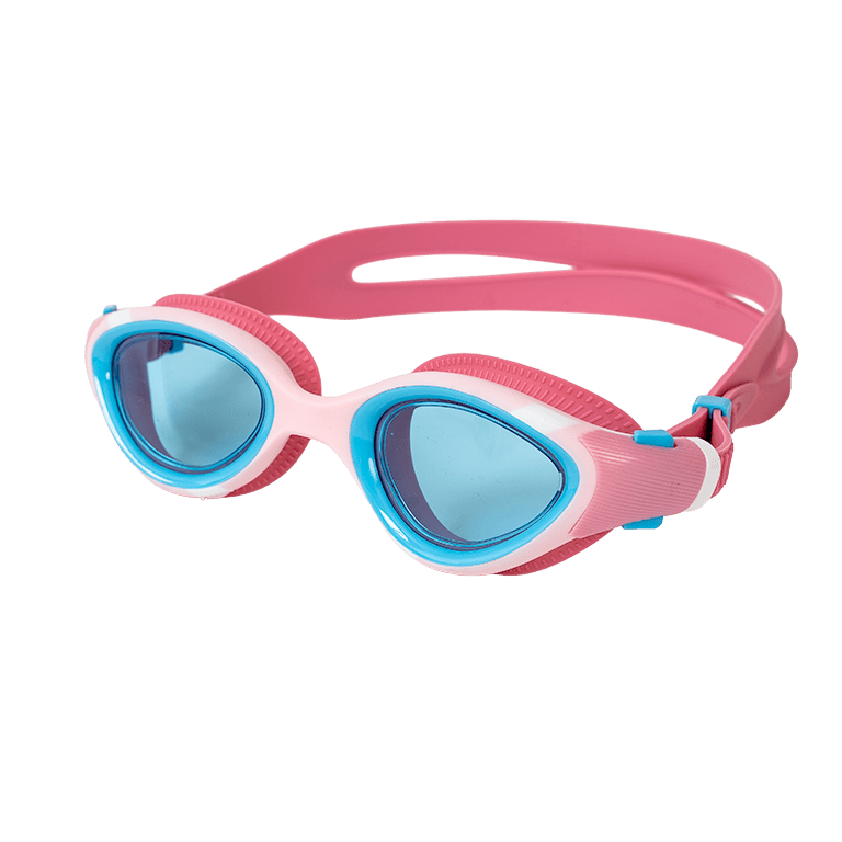 AquaJunior lasten uimalasit – anti - fog & UV - suojatut uimalasit (5–12 v)Aquaction