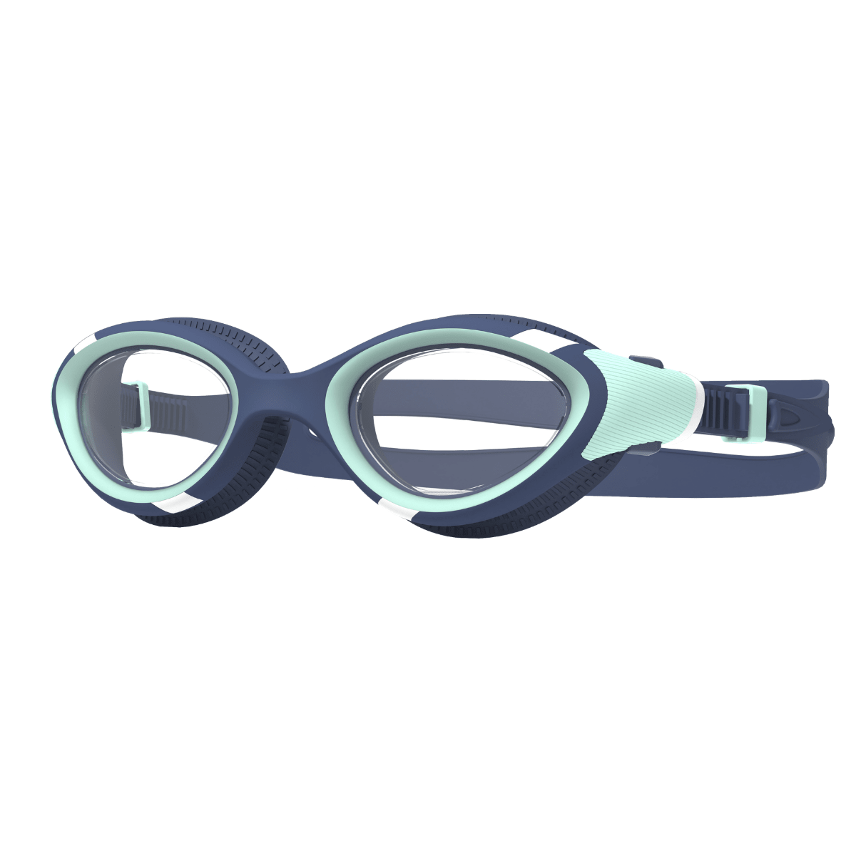 AquaJunior lasten uimalasit – anti - fog & UV - suojatut uimalasit (5–12 v)Aquaction