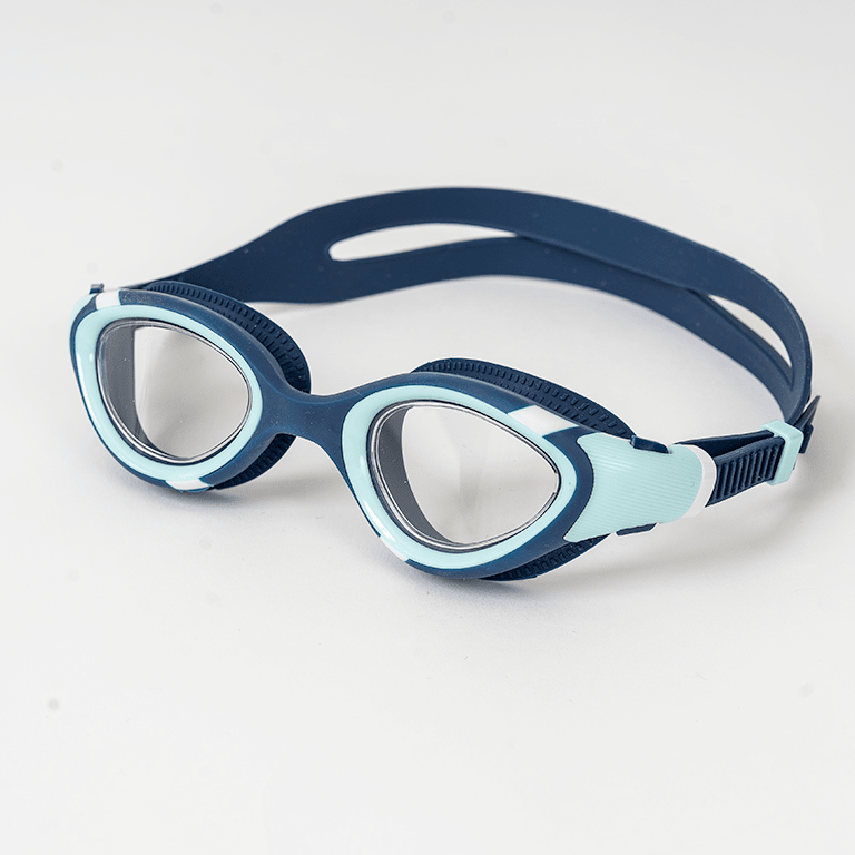 AquaJunior lasten uimalasit – anti - fog & UV - suojatut uimalasit (5–12 v)Aquaction