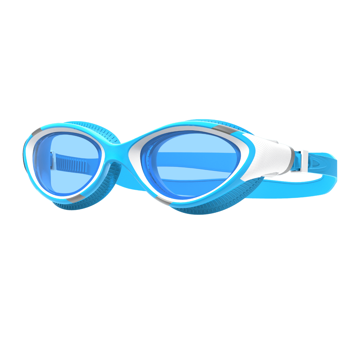 AquaJunior lasten uimalasit – anti - fog & UV - suojatut uimalasit (5–12 v)Aquaction