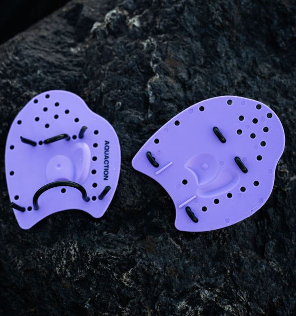 Aqua Paddle paddles, 2 sizes