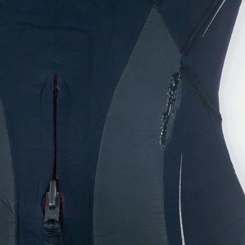 Aquasure +FD – Kestävä neopreenikorjausliima ja saumatiiviste 28gGearAid