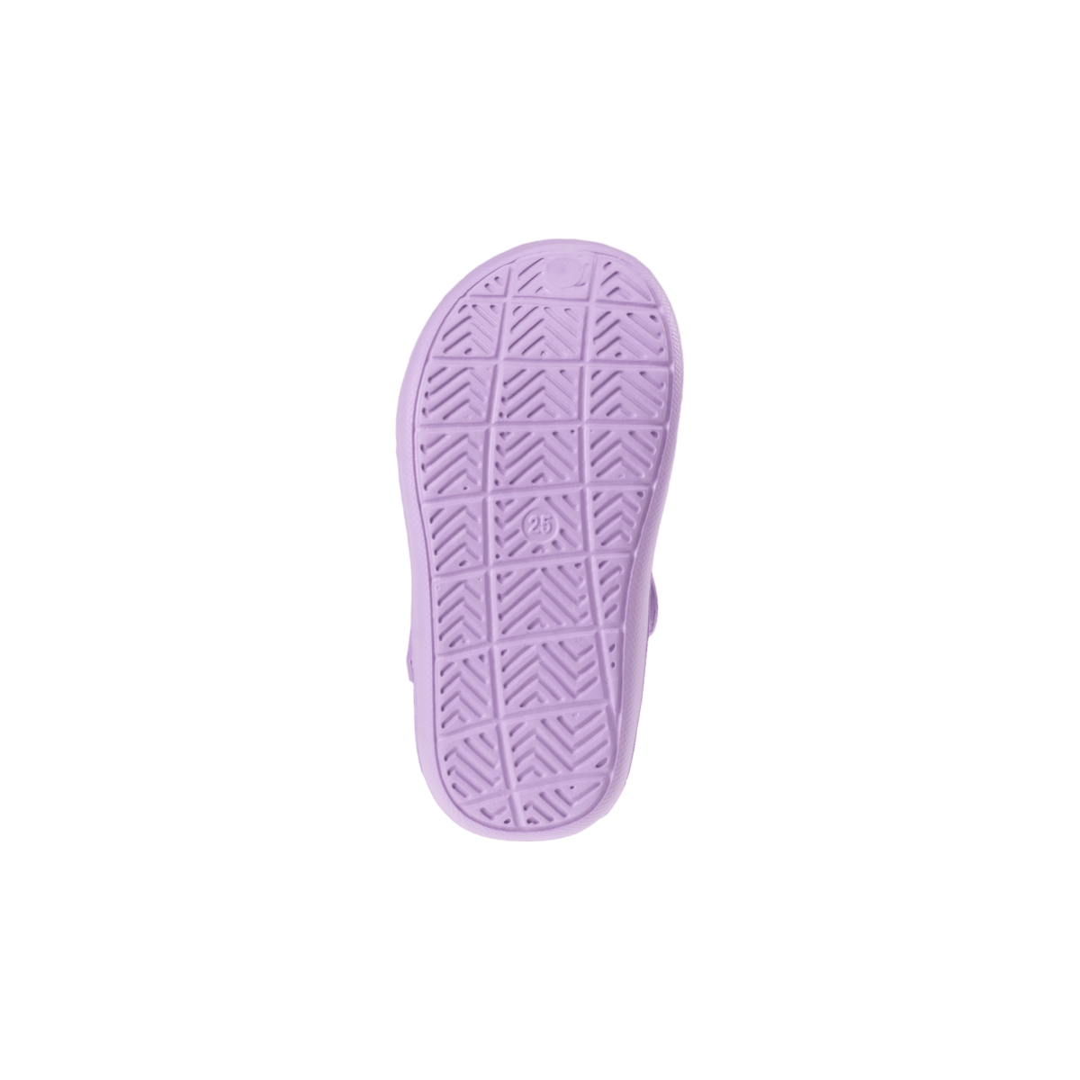 Aquis tyttöjen sandaalit, vaaleanvioletti
